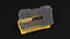 DeWalt Titanium Nitride Coated Drill Bit Set with Case