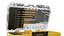 DeWalt Titanium Nitride Coated Drill Bit Set with Case