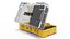 DeWalt Titanium Nitride Coated Drill Bit Set with Case