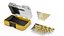 DeWalt Titanium Nitride Coated Drill Bit Set with Case
