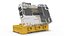 DeWalt Titanium Nitride Coated Drill Bit Set with Case