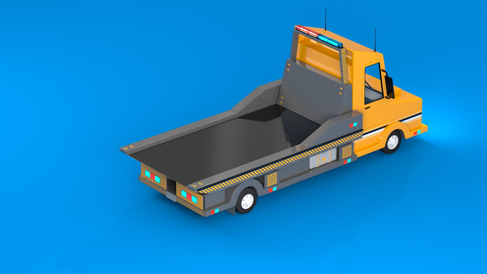 tow truck cartoon 3D model https://p.turbosquid.com/ts-thumb/Sk/yInSTM/CgeC5fHD/tow_truck_5/jpg/1600720466/1920x1080/fit_q87/542ef0cdb0597bc59a16e102f3ee6fd44f7c03bc/tow_truck_5.jpg