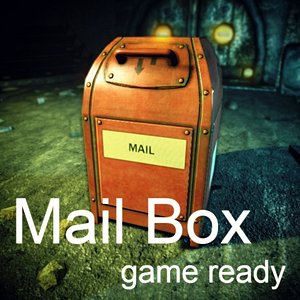 Mailbox