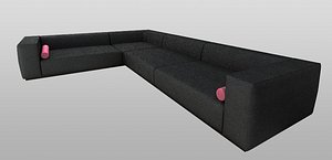 Big Sofa Sectional