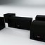 Speaker System Pioneer DCS 363 V2