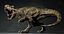 T-Rex creature