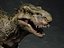 T-Rex creature