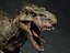 T-Rex creature
