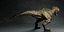 T-Rex creature