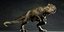 T-Rex creature