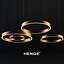 Light Ring Horizontal