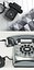 WILD & WOLF Dreyfuss 500 Telefon