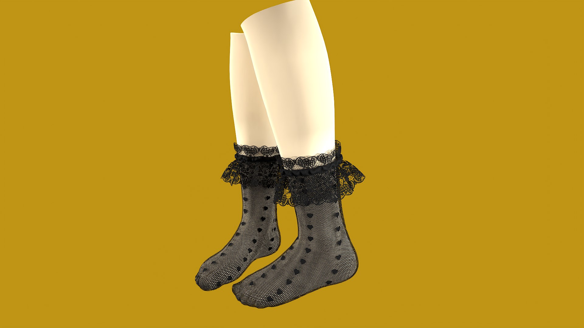 Free Halloween gift Black and White lace sock model https://p.turbosquid.com/ts-thumb/Sl/9RAEfs/IA/lace_007/png/1729920721/1920x1080/fit_q87/5e4658aa27bb192a98548174129a38ca109bf161/lace_007.jpg