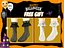 Cadeau d'Halloween gratuit Chaussette en dentelle noire et blanche