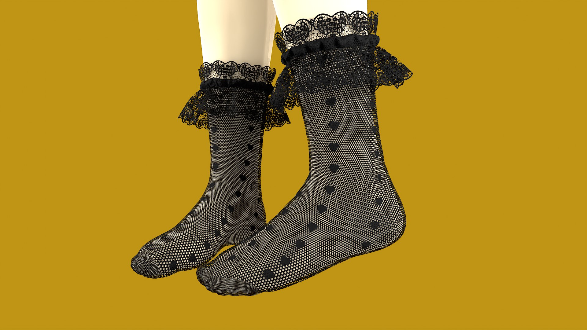 Free Halloween gift Black and White lace sock model https://p.turbosquid.com/ts-thumb/Sl/9RAEfs/f5/lace_001/png/1729920713/1920x1080/fit_q87/d14a4b85c96d3449195eccf37e8c773be11c8118/lace_001.jpg