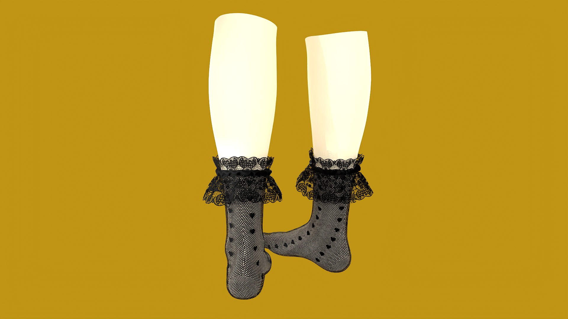 Free Halloween gift Black and White lace sock model https://p.turbosquid.com/ts-thumb/Sl/9RAEfs/xQ/lace_008/png/1729920723/1920x1080/fit_q87/9e8f07101cbd68a8c024125ceefdc854cd188dd5/lace_008.jpg