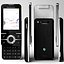 Sony Ericsson Yari Mobile Phone (music phone)