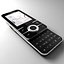 Sony Ericsson Yari Mobile Phone (music phone)