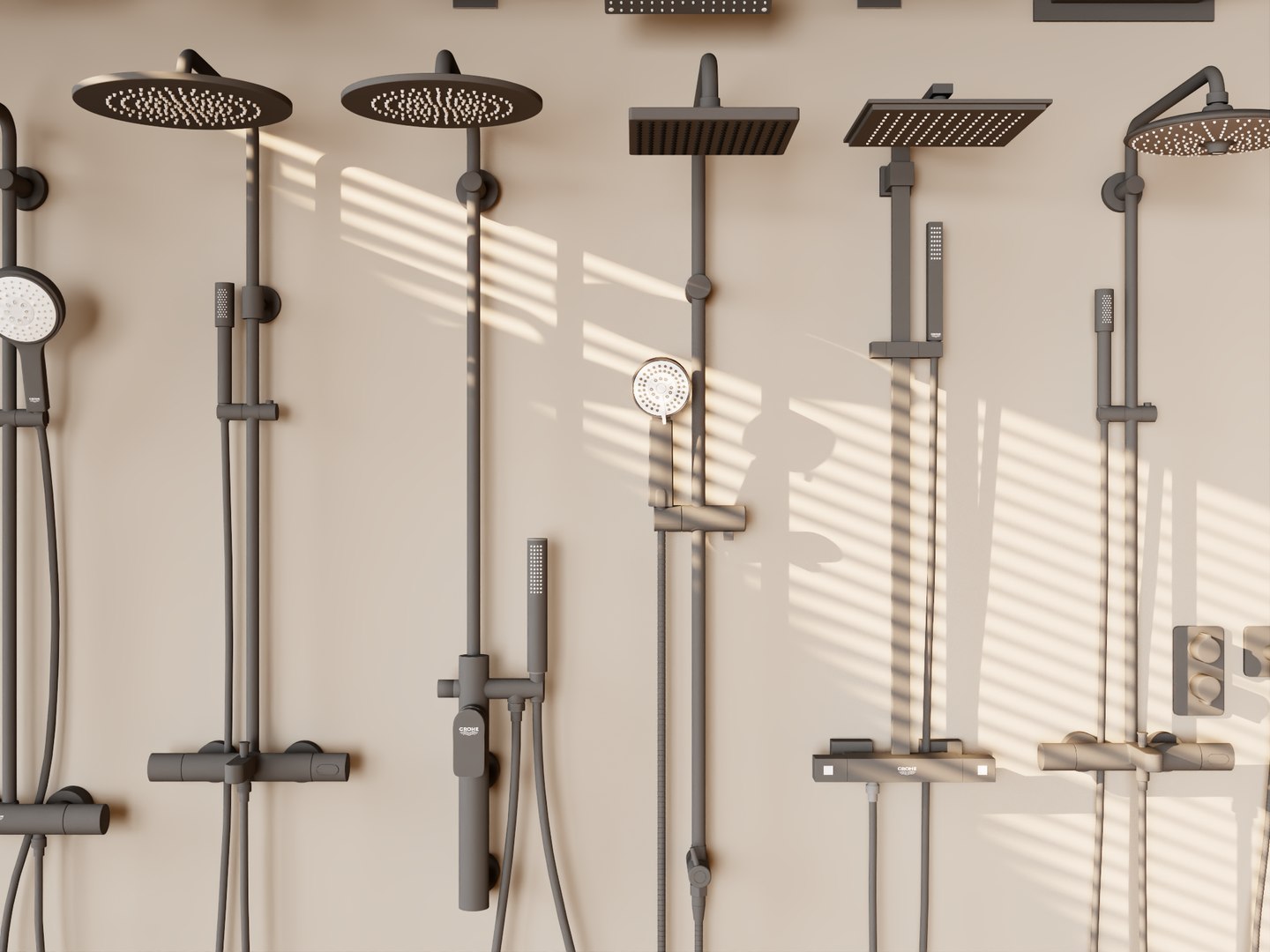Modern Shower Head System Collection 3D model 3D model 3D model https://p.turbosquid.com/ts-thumb/Sl/FJnhqM/3x/showerhead6/png/1782732738/1920x1080/fit_q87/7a913f8b58dc55d2c8385344ed1bb14966171e45/showerhead6.jpg