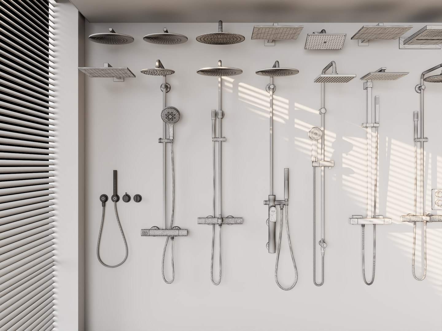 Modern Shower Head System Collection 3D model 3D model 3D model https://p.turbosquid.com/ts-thumb/Sl/FJnhqM/Si/showerhead13/png/1782732750/1920x1080/fit_q87/b4f8d18f5aa9dae54f6db8eed3bf6d7e73d8b01b/showerhead13.jpg