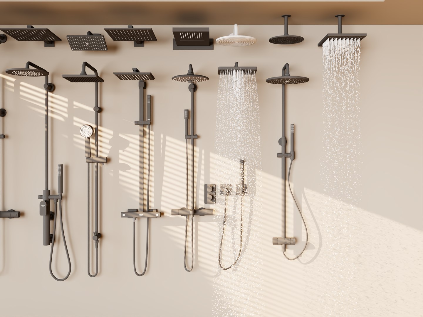 Modern Shower Head System Collection 3D model 3D model 3D model https://p.turbosquid.com/ts-thumb/Sl/FJnhqM/pN/showerhead4/png/1782732765/1920x1080/fit_q87/589bf6ce164f5978f8389f11f46ff3bf2b6e5d70/showerhead4.jpg