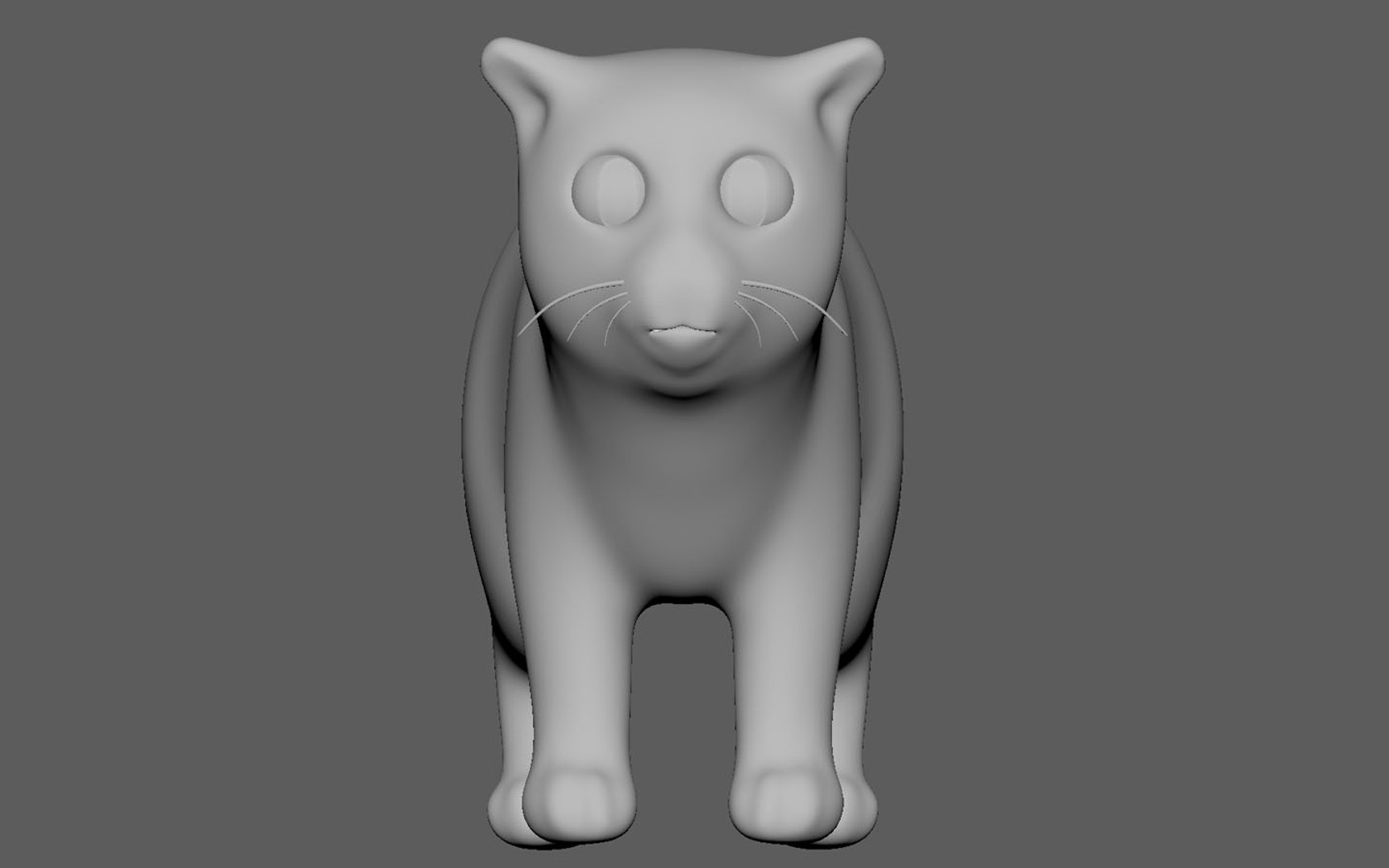 3D cat https://p.turbosquid.com/ts-thumb/Sl/Gdy6Bh/2jHjyAb5/2/jpg/1558653012/1920x1080/fit_q87/fc5074fa1dad06a5984f1baac84591f9ee7d93de/2.jpg