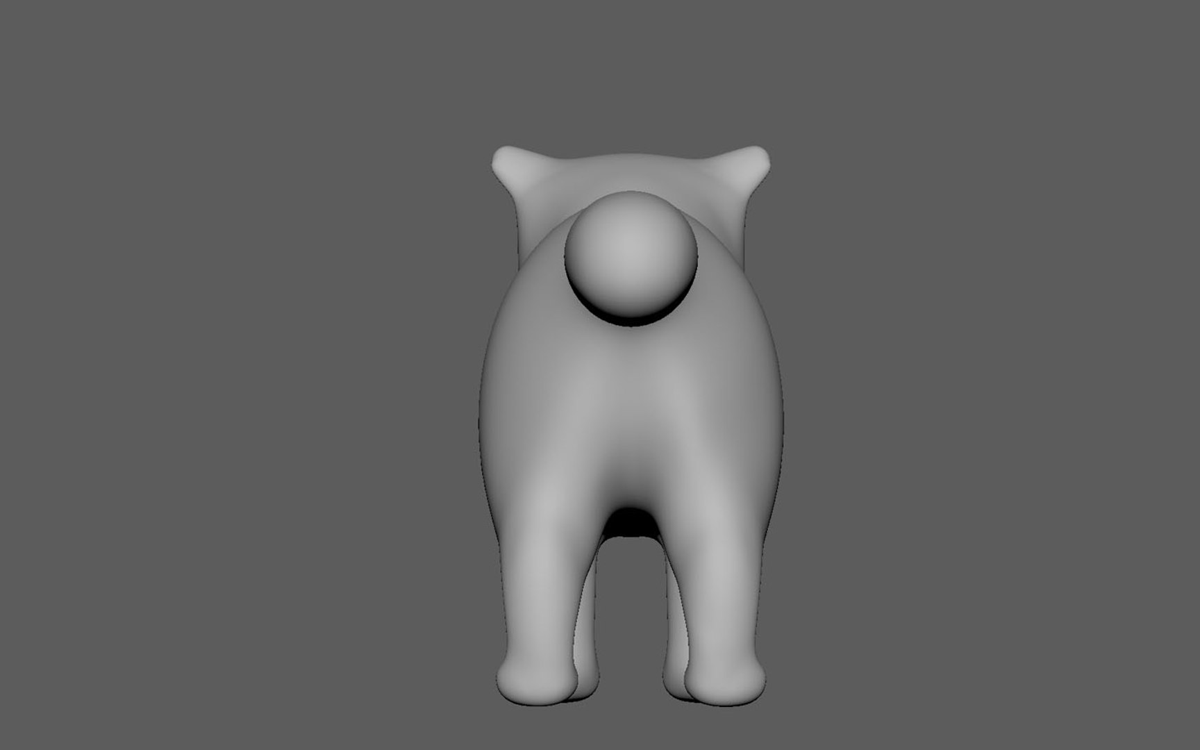 3D cat https://p.turbosquid.com/ts-thumb/Sl/Gdy6Bh/aHCP7ul9/5/jpg/1558653060/1920x1080/fit_q87/2bce890287fa09dfb53cacc1218c0bf8db3ab471/5.jpg