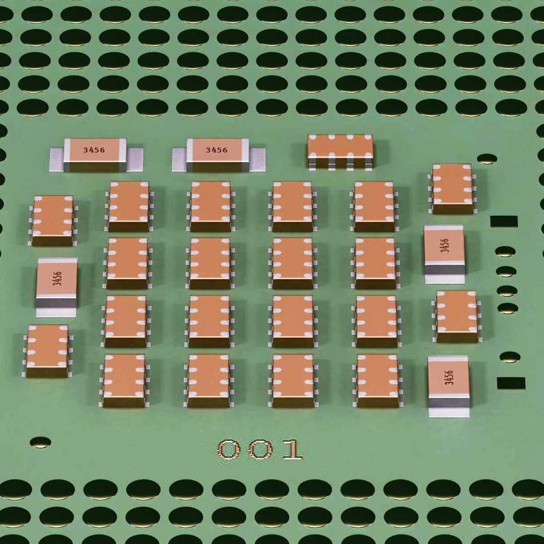Max Pentium 4 640