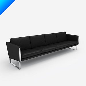ch104 sofa design hans wegner max