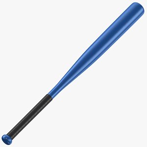Baseball Bat 06