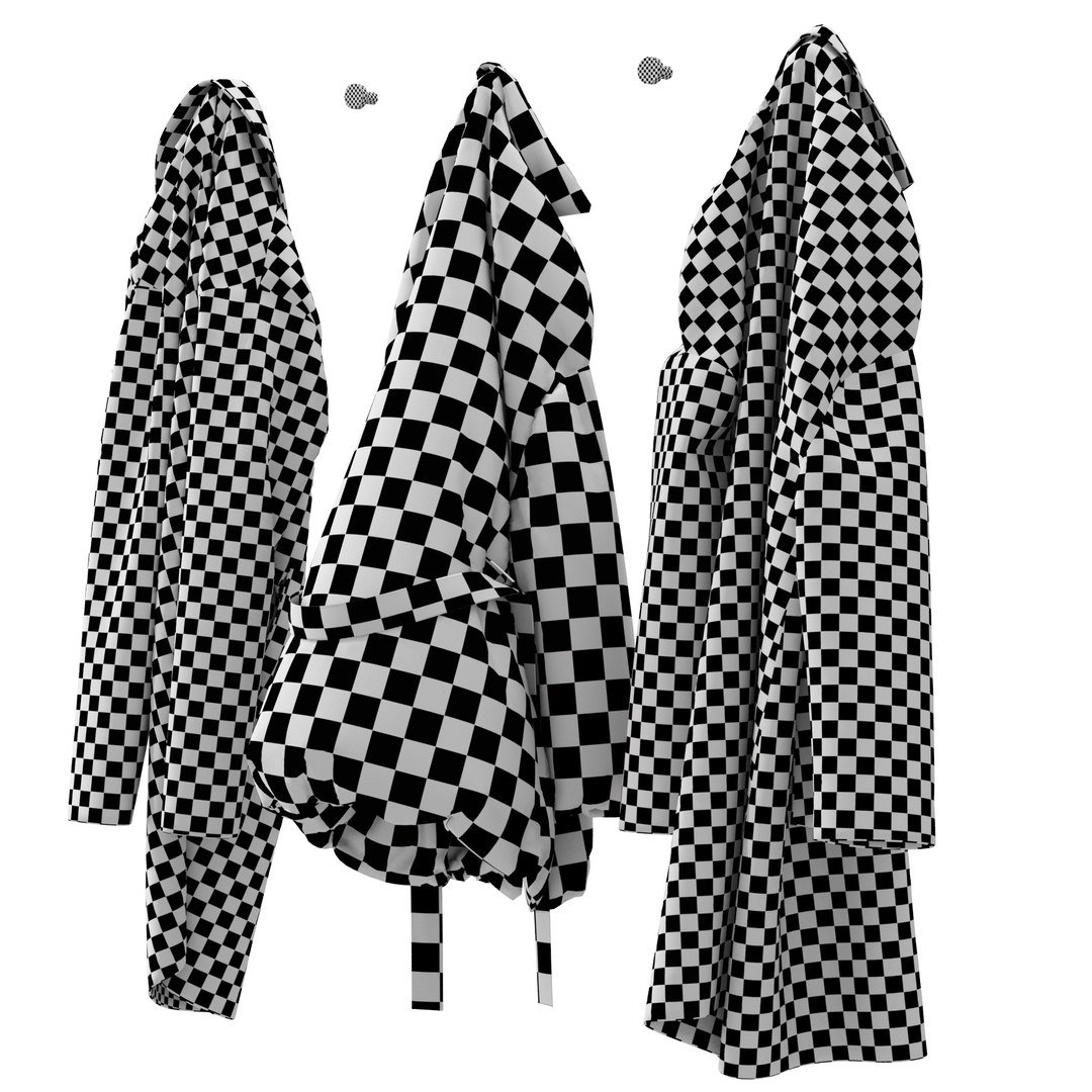 3D Outerwear and cap on hooks Set 01 https://p.turbosquid.com/ts-thumb/Sl/Lwp7BC/Ba/preview08/jpg/1706971997/1920x1080/fit_q87/1c9dc32d3dc521d5b2d9635b405ceafef5d3a5b9/preview08.jpg