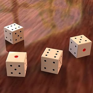 dice model