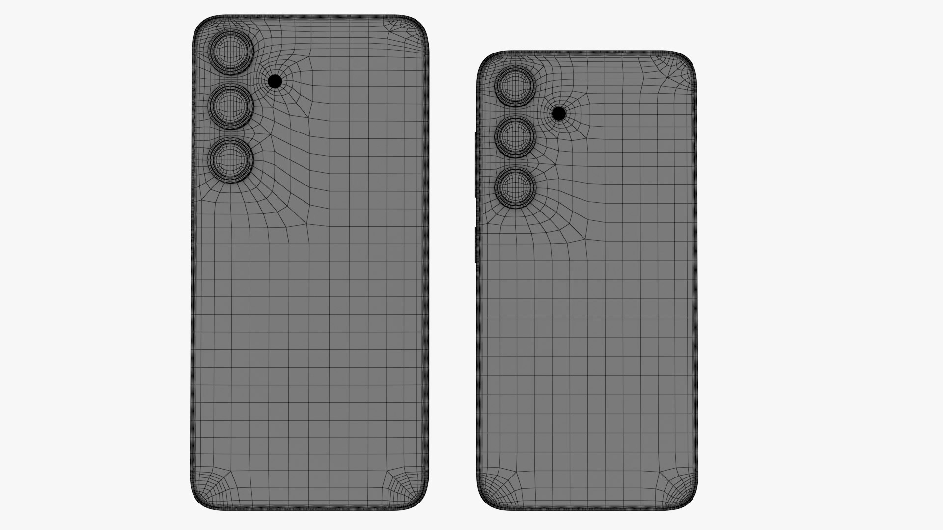 3D model Samsung Galaxy S24 and S24 Plus Colbalt Violet https://p.turbosquid.com/ts-thumb/Sl/QCzF6f/7p/wireframe_1.1/png/1709664337/1920x1080/fit_q87/4c7456410b1be72bafd21e7278c15c50ec6e1908/wireframe_1.1.jpg