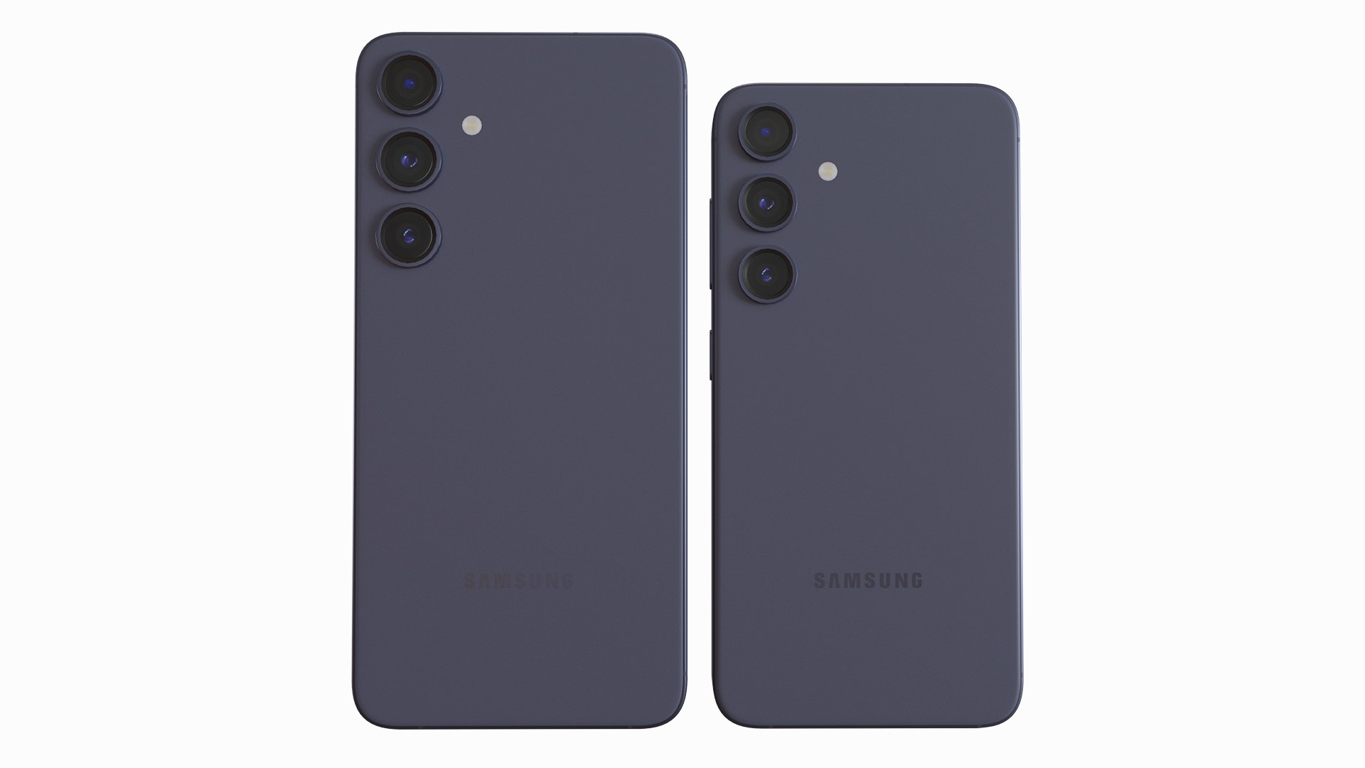 3D model Samsung Galaxy S24 and S24 Plus Colbalt Violet https://p.turbosquid.com/ts-thumb/Sl/QCzF6f/K2/images_aa.1/png/1709664330/1920x1080/fit_q87/4198d02f1cd42231d2c06bd04f4a445af13c0546/images_aa.1.jpg