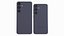 Samsung Galaxy S24 et S24 Plus Violet Colbalt