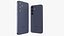 Samsung Galaxy S24 et S24 Plus Violet Colbalt