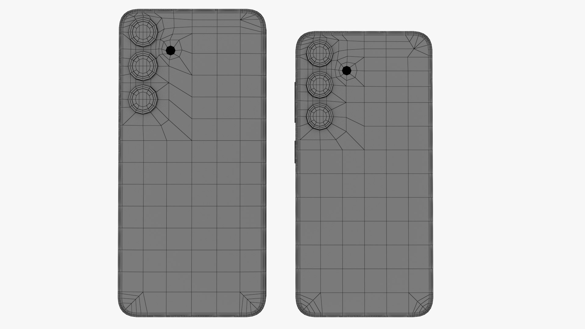 3D model Samsung Galaxy S24 and S24 Plus Colbalt Violet https://p.turbosquid.com/ts-thumb/Sl/QCzF6f/kA/wireframe_1.0/png/1709664335/1920x1080/fit_q87/511fa43eaa4d020394a30dbdc0b65354fa7f34a4/wireframe_1.0.jpg