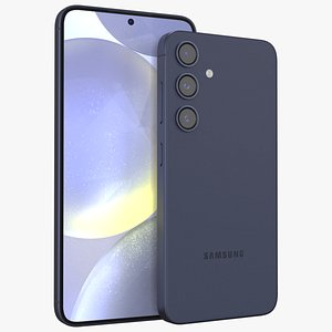 Samsung Galaxy S24 and S24 Plus Colbalt Violet