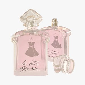 Guerlain La Petite Robe Noire EDT