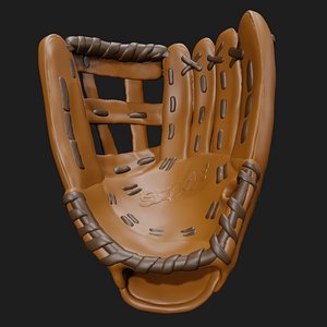 Baseball Glove