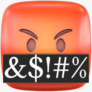 Smiley Face Emoji 34