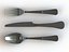 Stainless Steel Cutlery Set