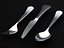 Stainless Steel Cutlery Set