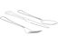 Stainless Steel Cutlery Set