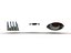 Stainless Steel Cutlery Set