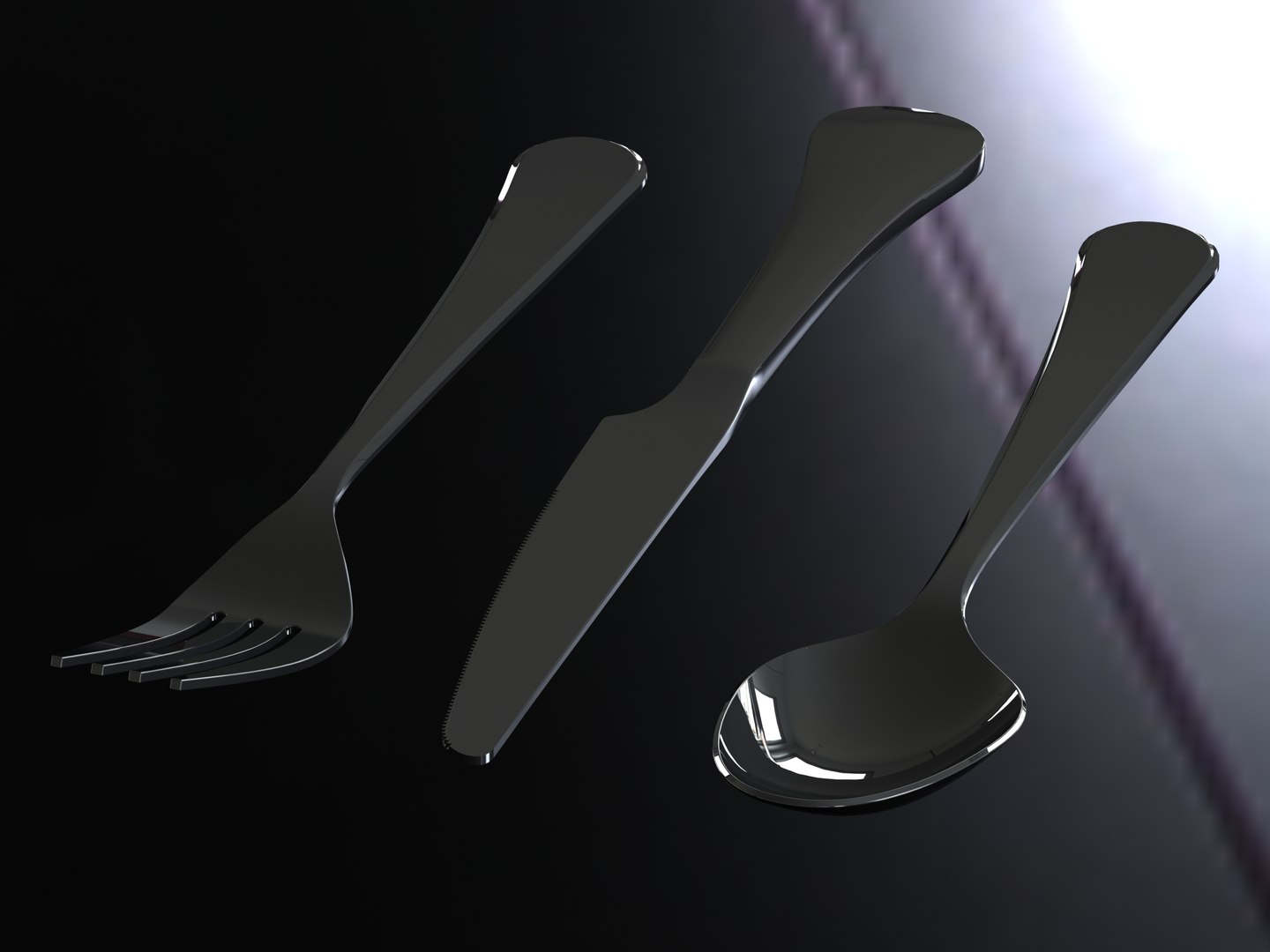 3D Stainless Steel Cutlery Set model https://p.turbosquid.com/ts-thumb/Sl/WfF5ez/jw/sscspreview0/jpg/1701676794/1920x1080/fit_q87/b6c1d5f7aa277a9f6ad6b5503b858445d53869f1/sscspreview0.jpg