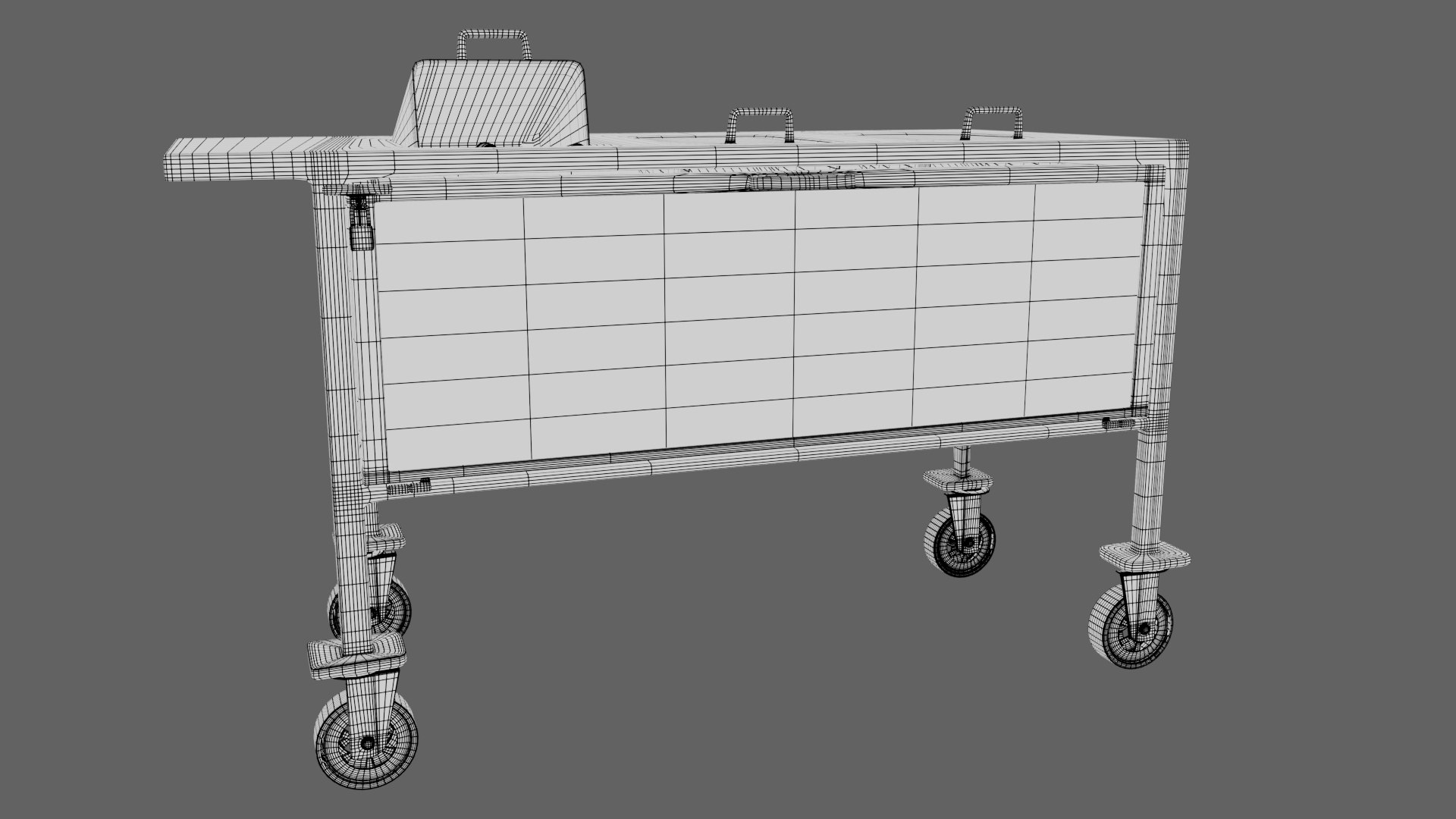 SCRAP TABLE 3D model https://p.turbosquid.com/ts-thumb/Sl/dv9nzE/0m/wireframe02/jpg/1707509458/1920x1080/fit_q87/605cd58f066eb11d1a1d0c39b7d0e3ec52832bcd/wireframe02.jpg