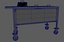 SCRAP TABLE