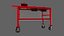 SCRAP TABLE