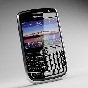 BlackBerry Tour 9630